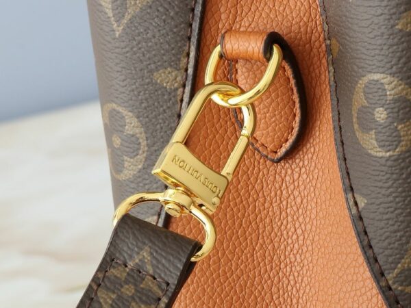 New Fashion L*V Handbag 1496