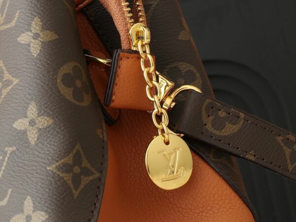 New Fashion L*V Handbag 1496