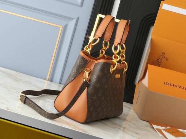 New Fashion L*V Handbag 1496