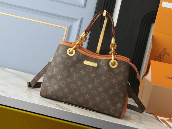 New Fashion L*V Handbag 1496