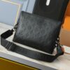 Stylish Fashion Carry L*V Handbag 1493