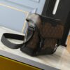 Stylish Fashion Carry L*V Handbag 1491