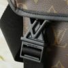 Stylish Fashion Carry L*V Handbag 1491