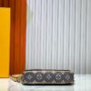 Stylish Fashion Carry L*V Handbag 1487