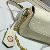 Stylish Fashion Carry L*V Handbag 1487