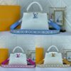 Chic Charm LV Handbag M23064