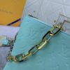 Chic Charm LV Handbag M22398