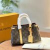 Stylish Fashion Carry Bag L4992