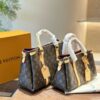 Stylish Fashion Carry Bag L4992