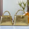 Chic Charm LV Handbag N92173-M48865.2