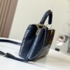 Chic Charm LV Handbag N92173-M48865.1