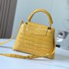 Chic Charm LV Handbag N92173-M48865.1