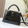 Chic Charm LV Handbag N92173-M48865.1