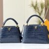 Chic Charm LV Handbag N92173-M48865.1