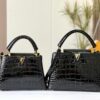 Chic Charm LV Handbag N92173-M48865.1