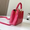 Chic Charm LV Handbag N92173-M48865