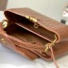 Chic Charm LV Handbag N92173-M48865