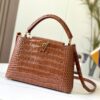 Chic Charm LV Handbag N92173-M48865