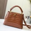 Chic Charm LV Handbag N92173-M48865