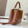 Chic Charm LV Handbag N92173-M48865