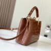 Chic Charm LV Handbag N92173-M48865