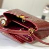Chic Charm LV Handbag N92173-M48865