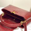 Chic Charm LV Handbag N92173-M48865