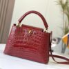 Chic Charm LV Handbag N92173-M48865