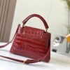 Chic Charm LV Handbag N92173-M48865