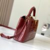 Chic Charm LV Handbag N92173-M48865