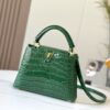 Chic Charm LV Handbag N92173-M48865
