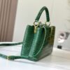 Chic Charm LV Handbag N92173-M48865