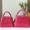 Chic Charm LV Handbag N92173-M48865