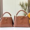 Chic Charm LV Handbag N92173-M48865