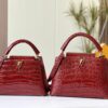 Chic Charm LV Handbag N92173-M48865