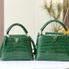 Chic Charm LV Handbag N92173-M48865