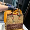 Stylish Fashion Carry Bag L4990