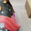Stylish Fashion Carry Bag L4989