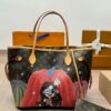 Stylish Fashion Carry Bag L4989