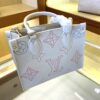 Chic Charm LV Handbag M46629-3