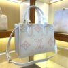 Chic Charm LV Handbag M46629-3