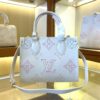 Chic Charm LV Handbag M46629-3