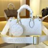 Chic Charm LV Handbag M46653