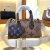 Chic Charm LV Handbag M46653