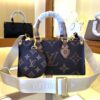 Chic Charm LV Handbag M46653