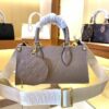Chic Charm LV Handbag M46653