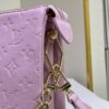 Chic Charm LV Handbag M57790
