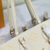 Chic Charm LV Handbag M46542