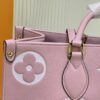 Chic Charm LV Handbag M46542