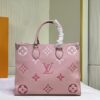Chic Charm LV Handbag M46542